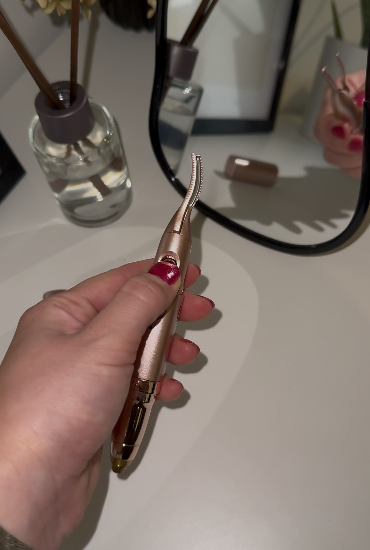 LashGlowy DualDefine™