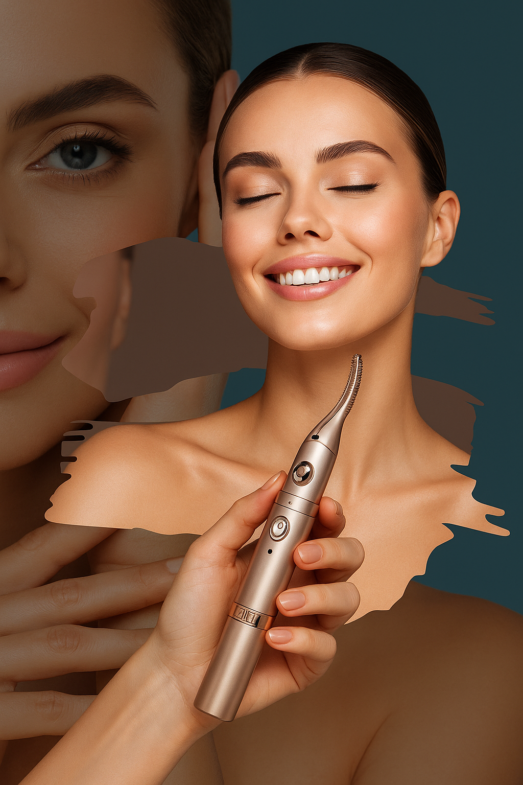 LashGlowy DualDefine™