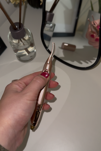 LashGlowy DualDefine™
